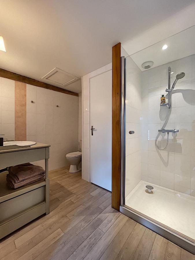 Chambre d'Hôtes La Bardinière Le Poiré-sur-Vie Exterior foto